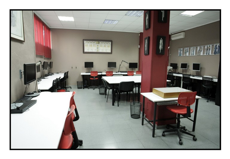 Instalaciones 1