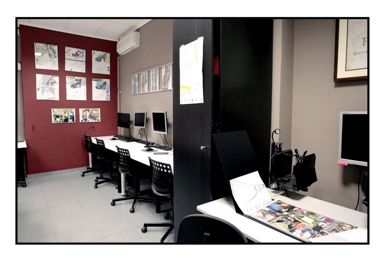 Instalaciones 3