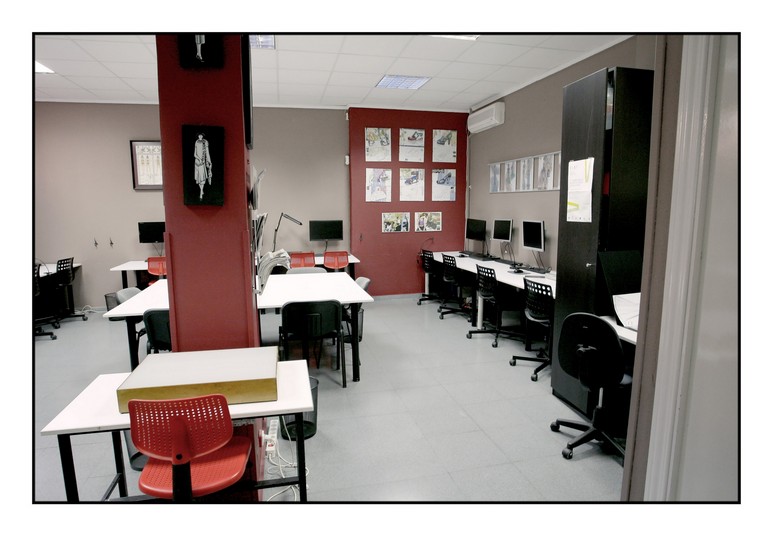 Instalaciones 5
