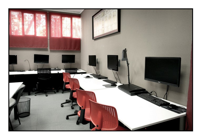 Instalaciones 6