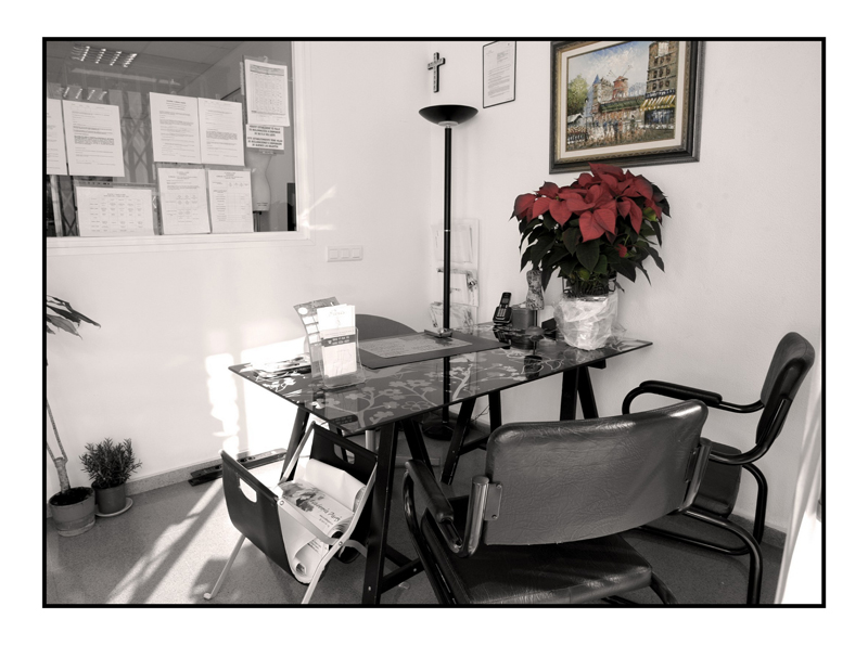 Instalaciones 8
