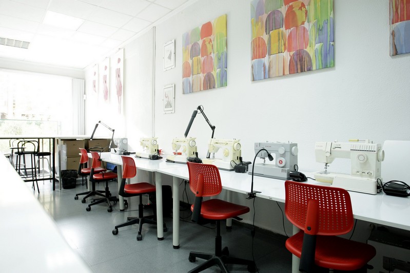 Instalaciones 9