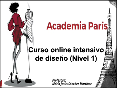 Curso intensivo de diseño de nivel inicial